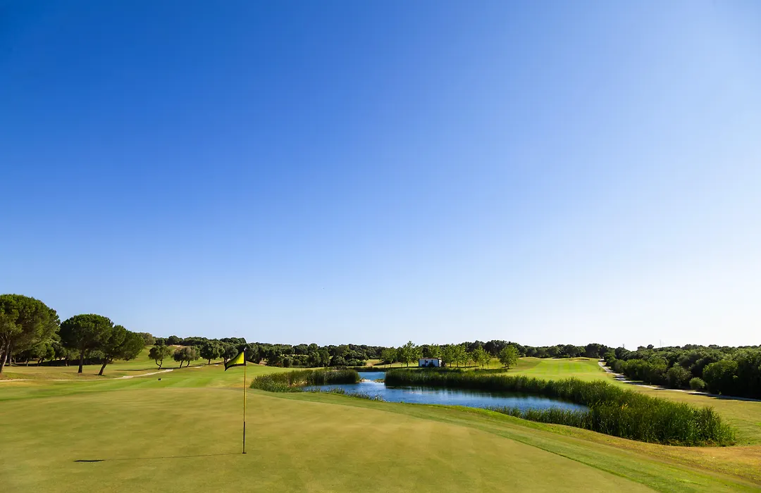 Fairplay Golf & Spa Resort - By Grupo Tribu-1