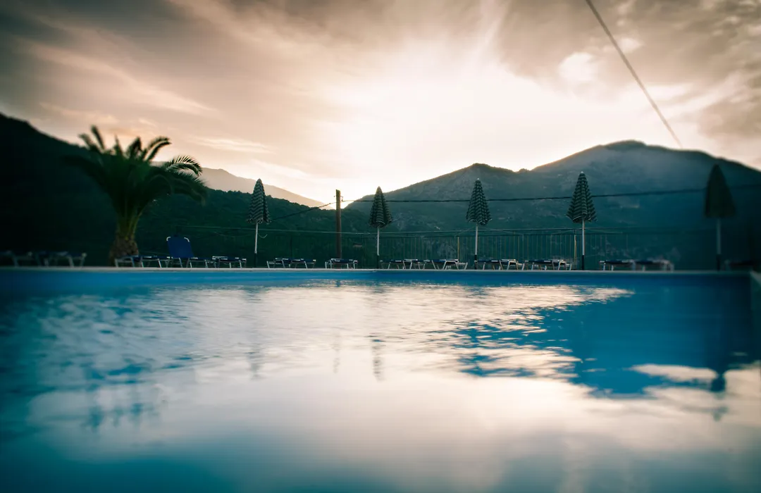 Hotel Oceanis-1