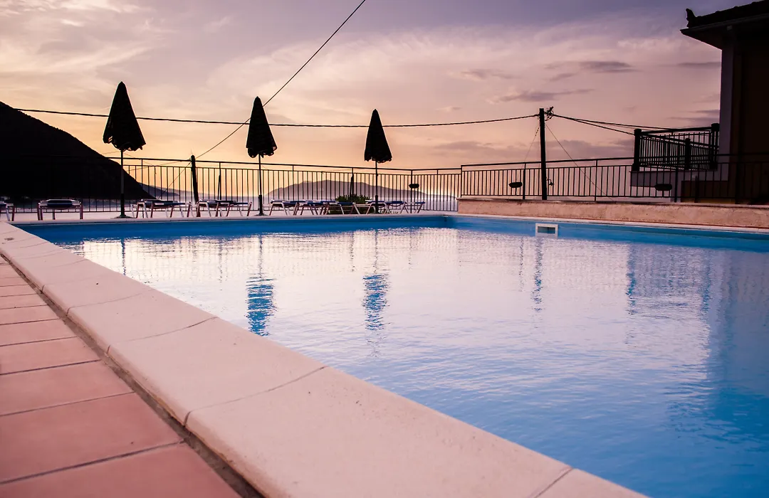 Hotel Oceanis-1