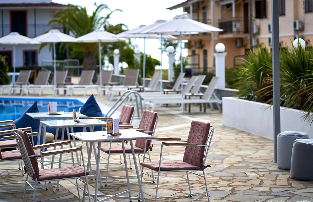 Seaside Resorts-1