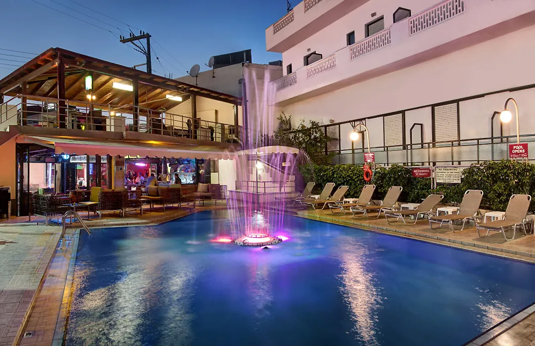 Ilios Malia Hotel Resort-1
