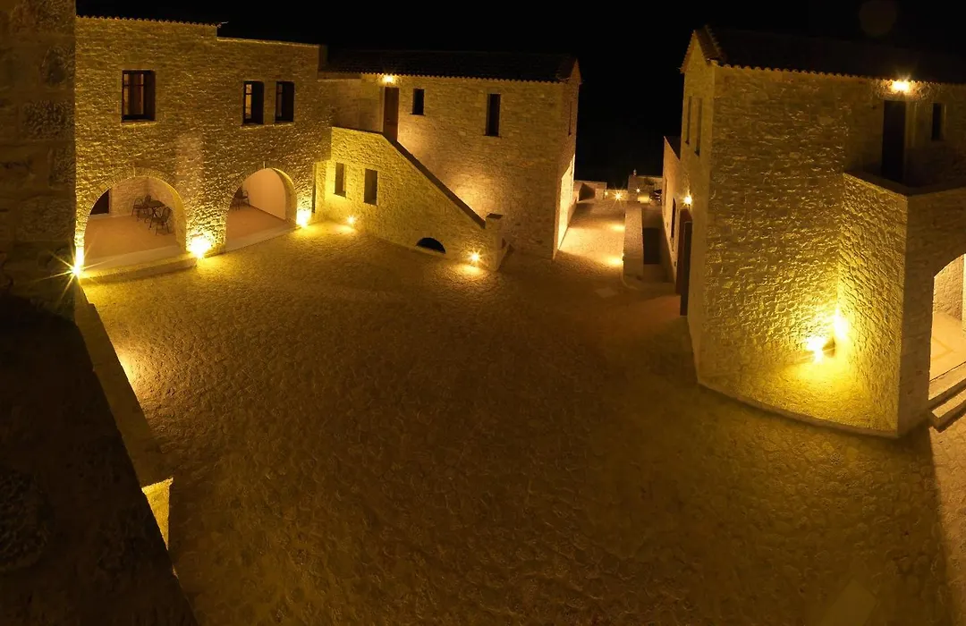Kamares Villas-1