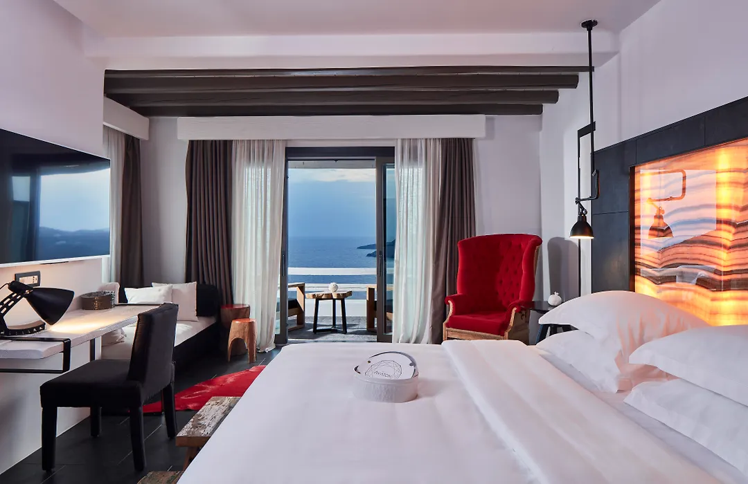 Myconian Avaton, A Member Of Design Hotels-1