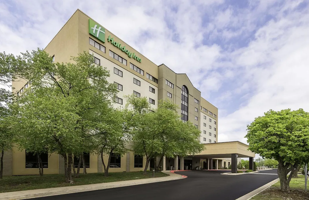 Holiday Inn Springdale-Fayetteville Area By Ihg-1