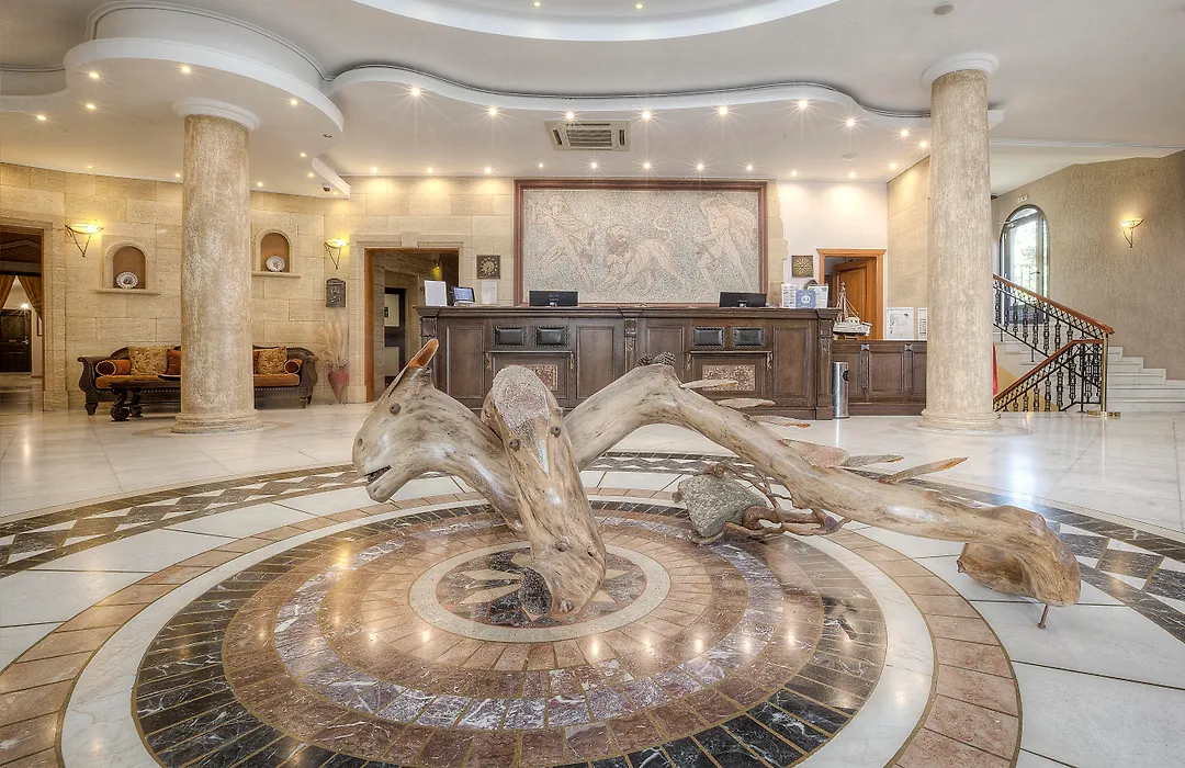 Acrotel Athena Residence-1