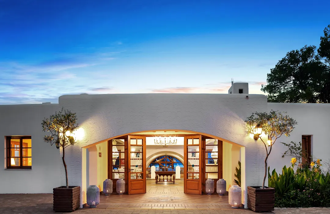 Marpunta Resort, Santikos Collection-1