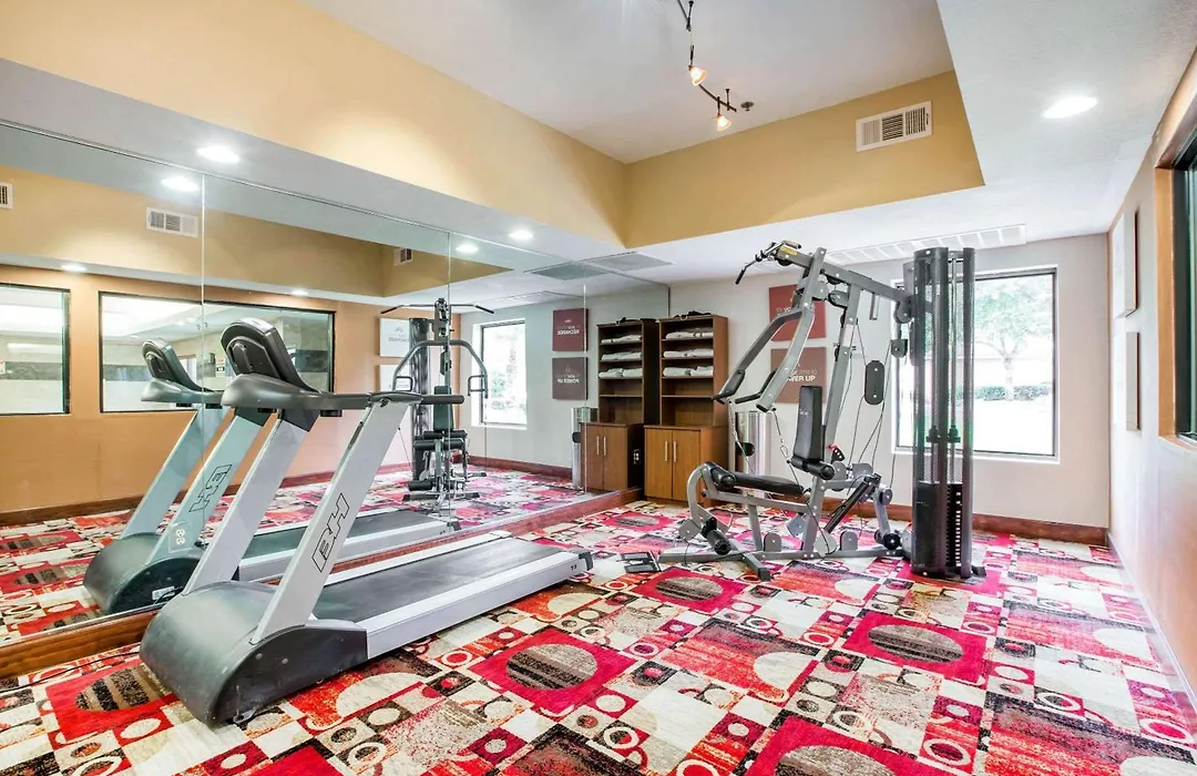 Comfort Suites Golden Isles Gateway-1