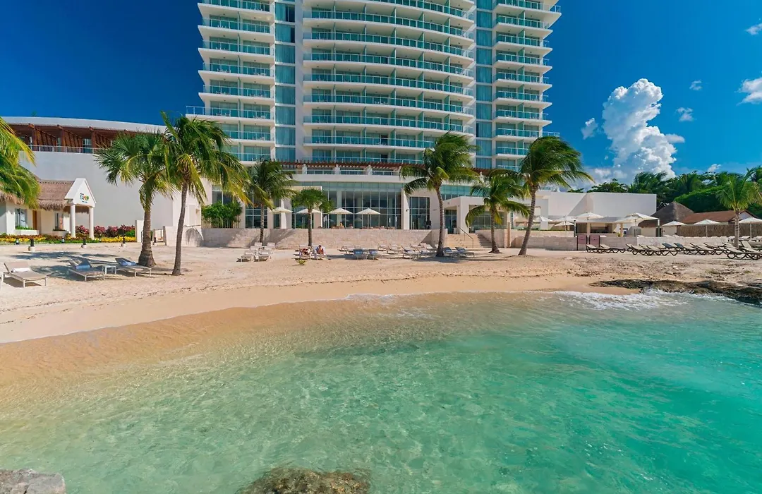 The Westin Cozumel-1