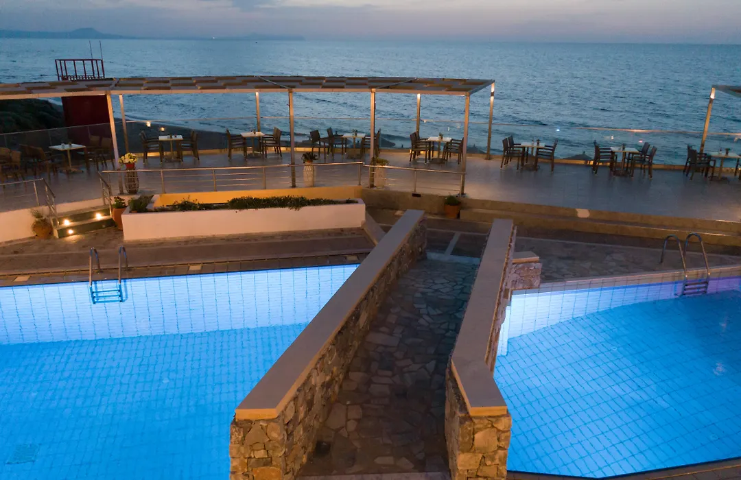 Dedalos Beach Hotel-1