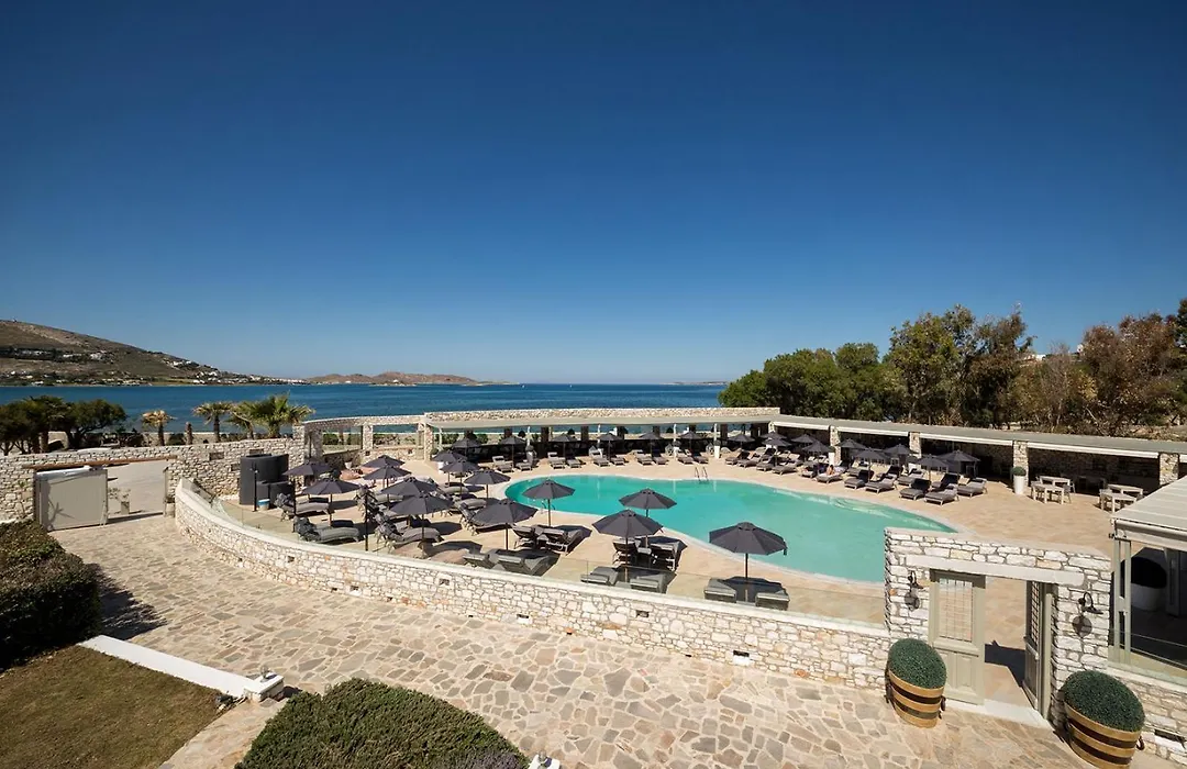 Saint Andrea Seaside Resort - Adults Only-1