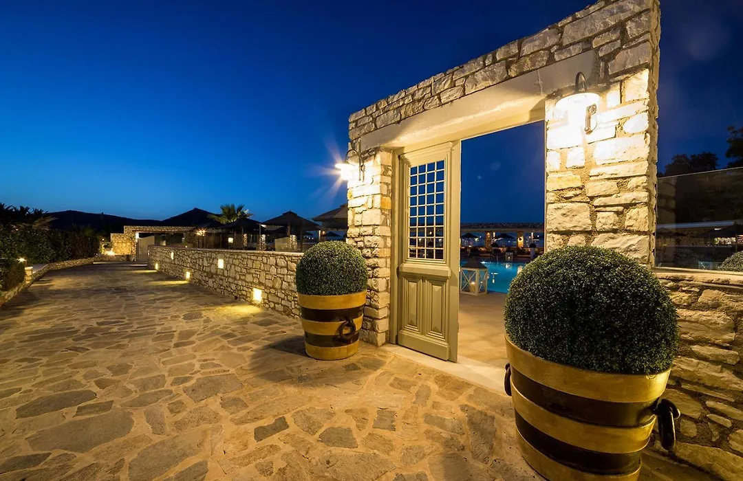 Saint Andrea Seaside Resort - Adults Only-1