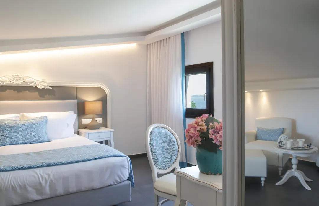 Avaton Luxury Beach Resort - Relais&Chateaux-1