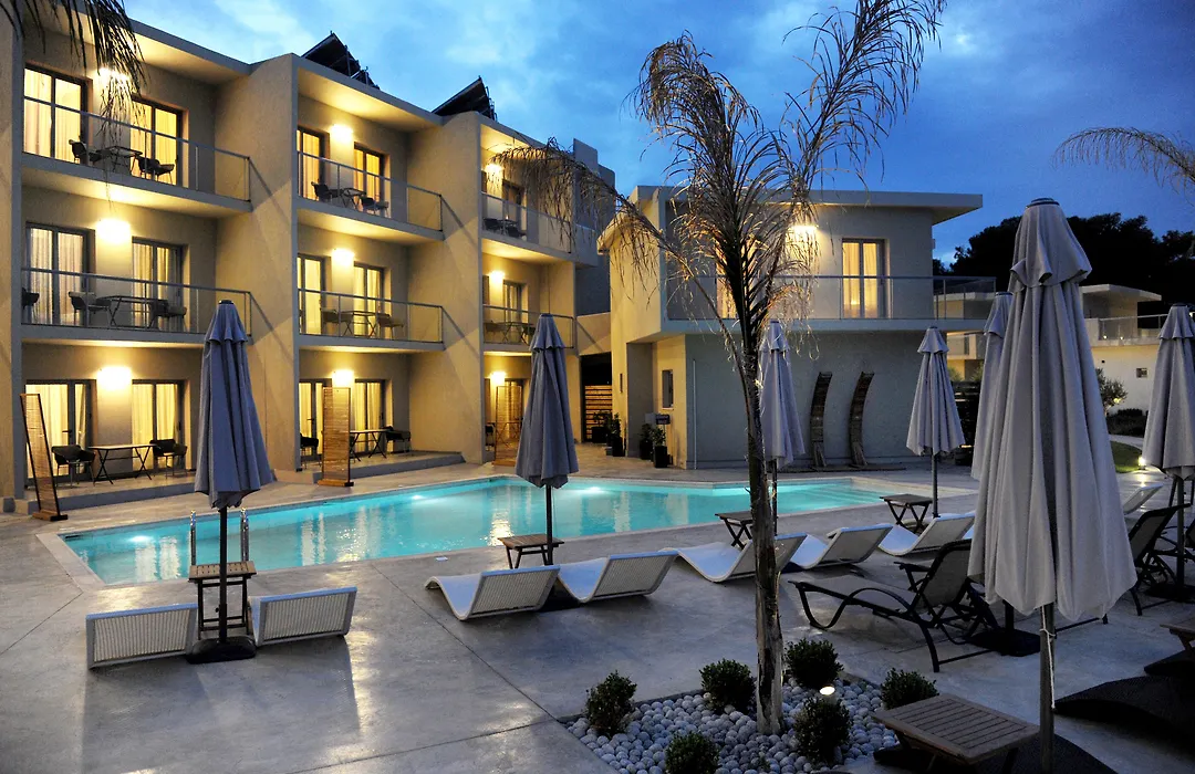 Sikyon Coast Hotel And Resort-1