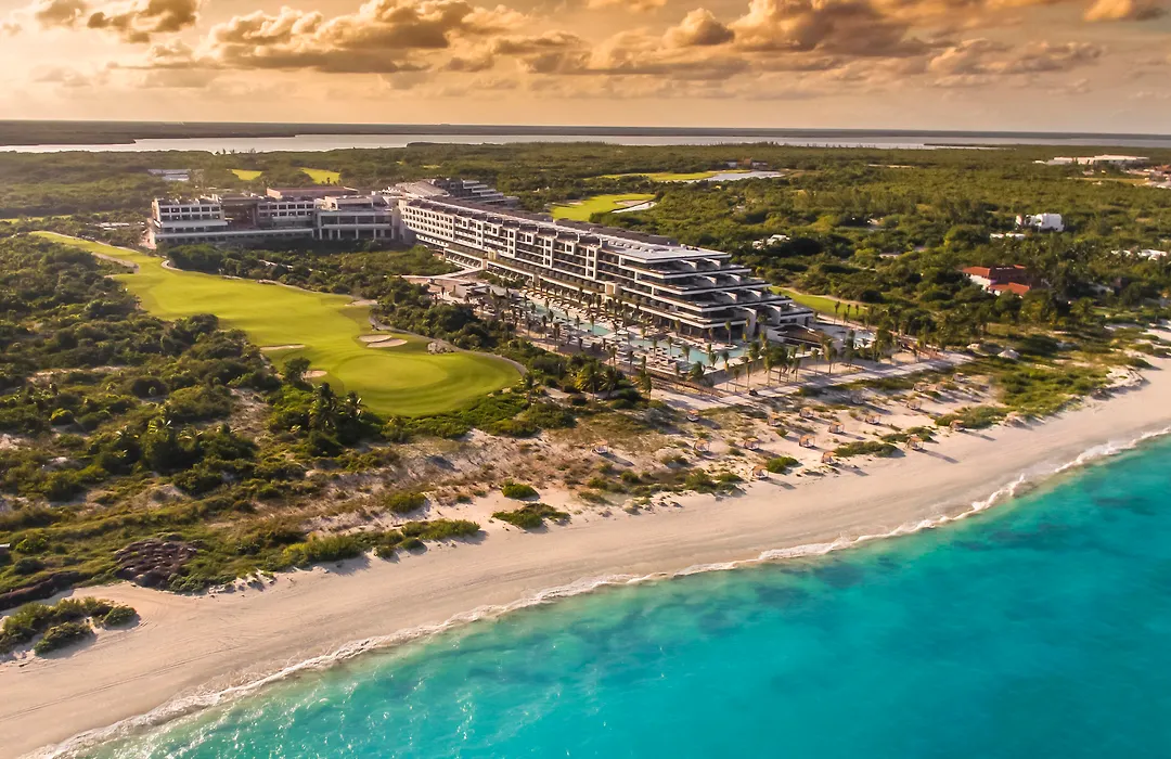 Atelier Playa Mujeres (Adults Only)-1