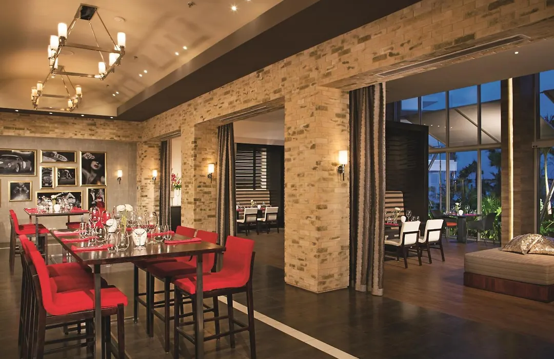 Breathless Riviera Cancun Resort & Spa (Adults Only)-1