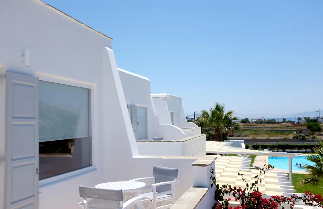 Orkos Beach Hotel-1