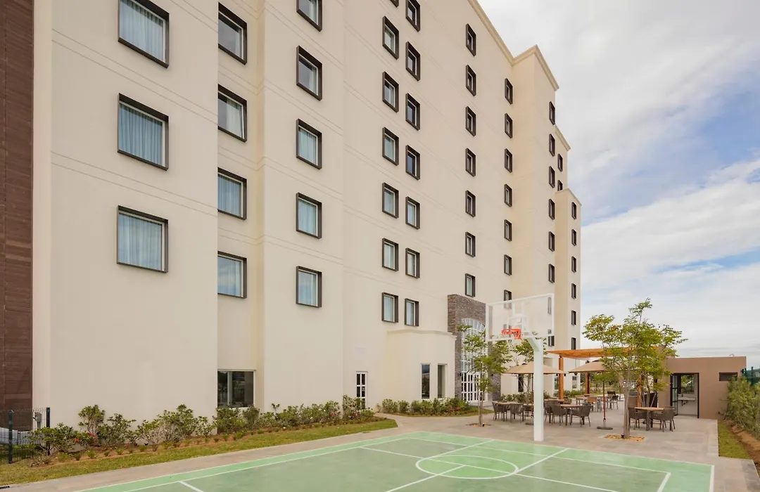 Staybridge Suites Silao By Ihg-1