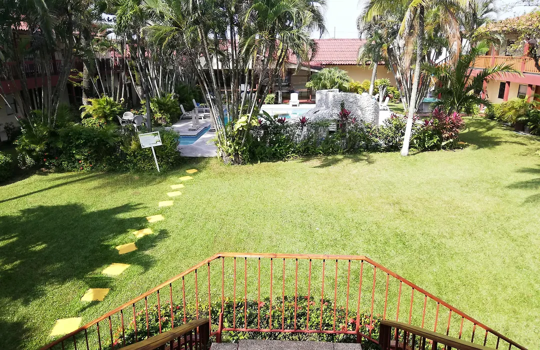 Los Andes Coatzacoalcos-1