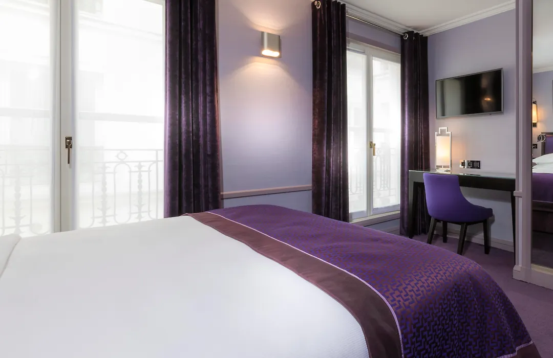 Vendome Opera Hotel-1