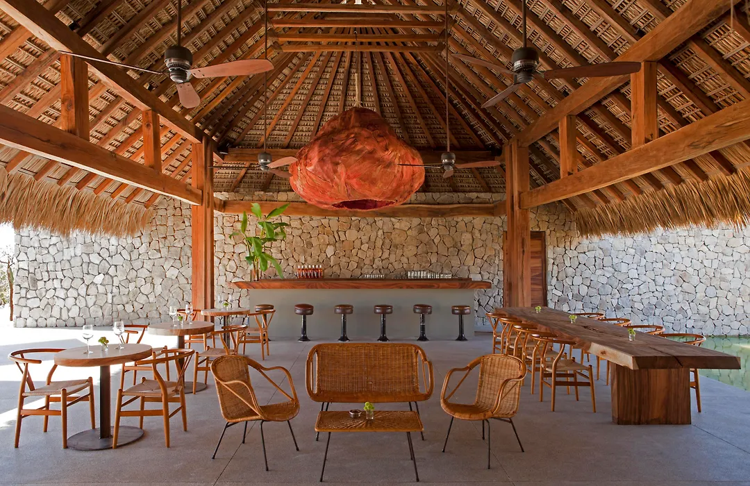 Hotel Escondido, Puerto Escondido - Adults Only-1