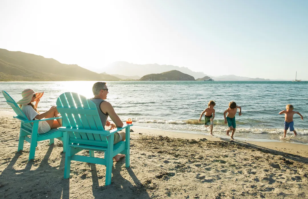 Villa Del Palmar At The Islands Of Loreto-1