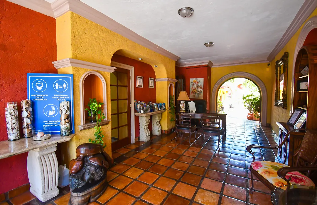 Collection O Casa Bella Hotel Boutique, Cabo San Lucas-1
