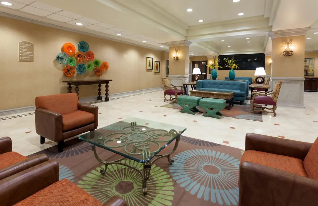 Holiday Inn Matamoros-1