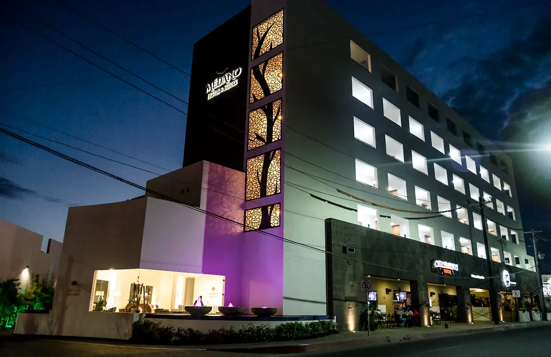 Medano Hotel And Spa-1
