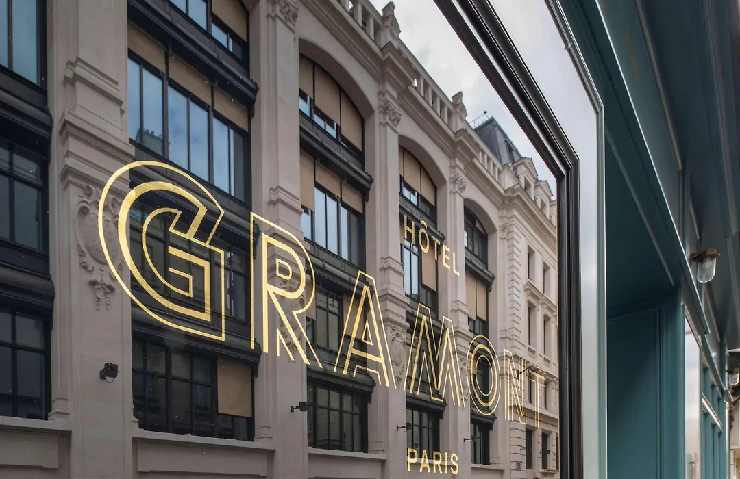 Hotel Gramont-1