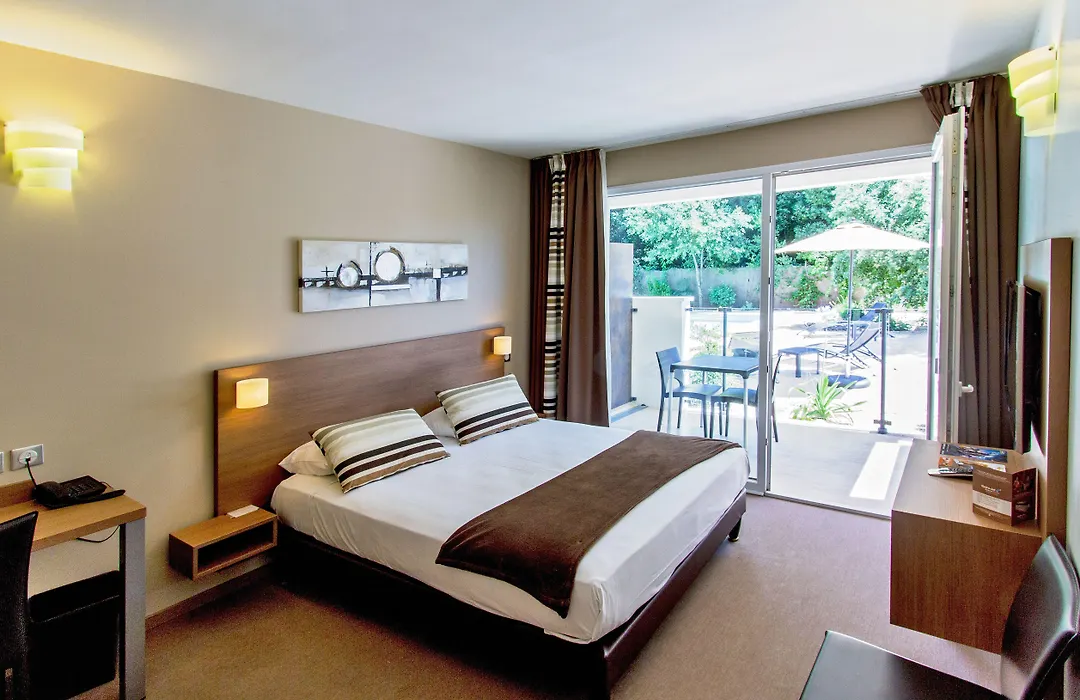 Forme-Hotel & Spa Montpellier Sud-Est - Parc Expositions - Arena-1
