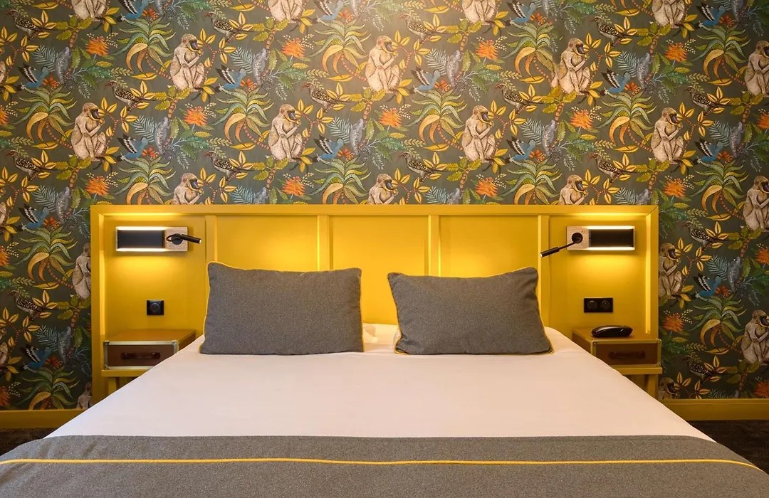 Best Western Hotel Graslin-1