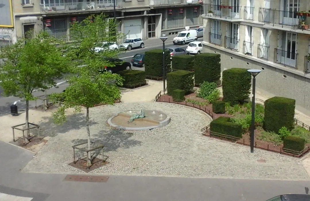 Hotel Carmin-1