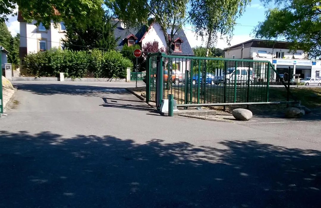 Kyriad Mulhouse Est - Lutterbach-1