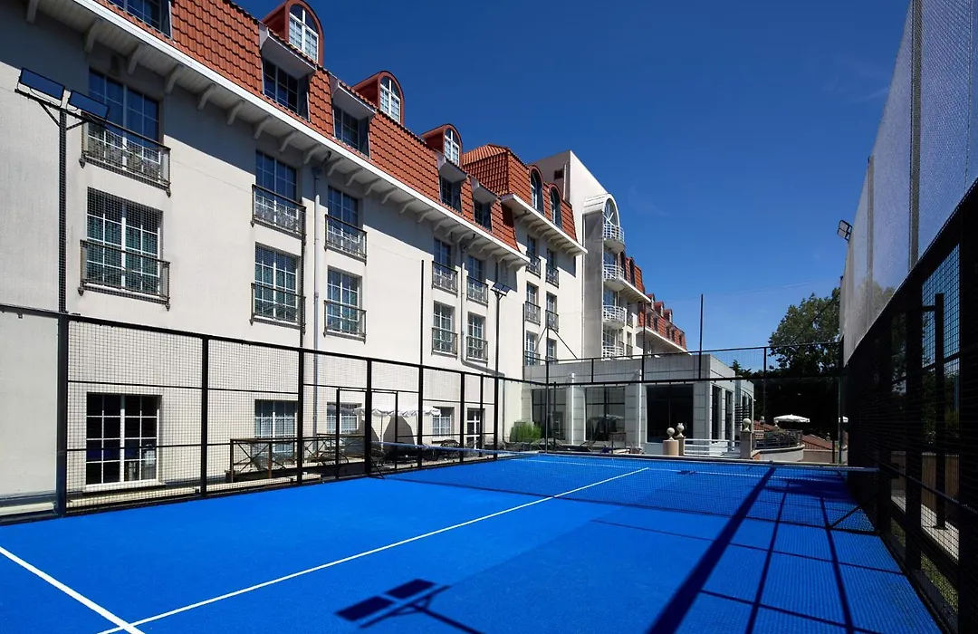 Le Grand Hotel Le Touquet-Paris-Plage-1