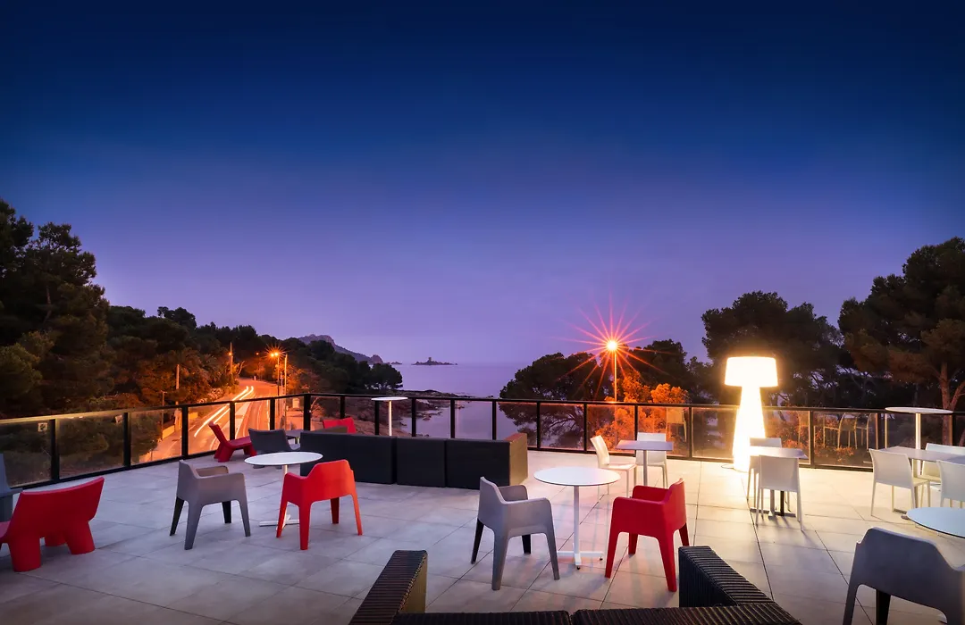 Sowell Residences Chenes Verts-1