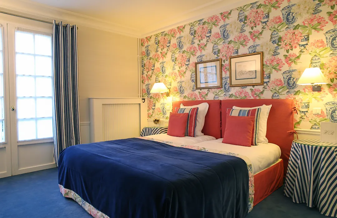 Briqueterie Champagne, A Beauvallon Hotel & Spa-1