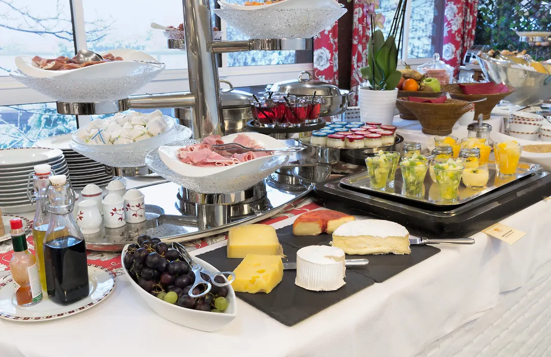 Briqueterie Champagne, A Beauvallon Hotel & Spa-1