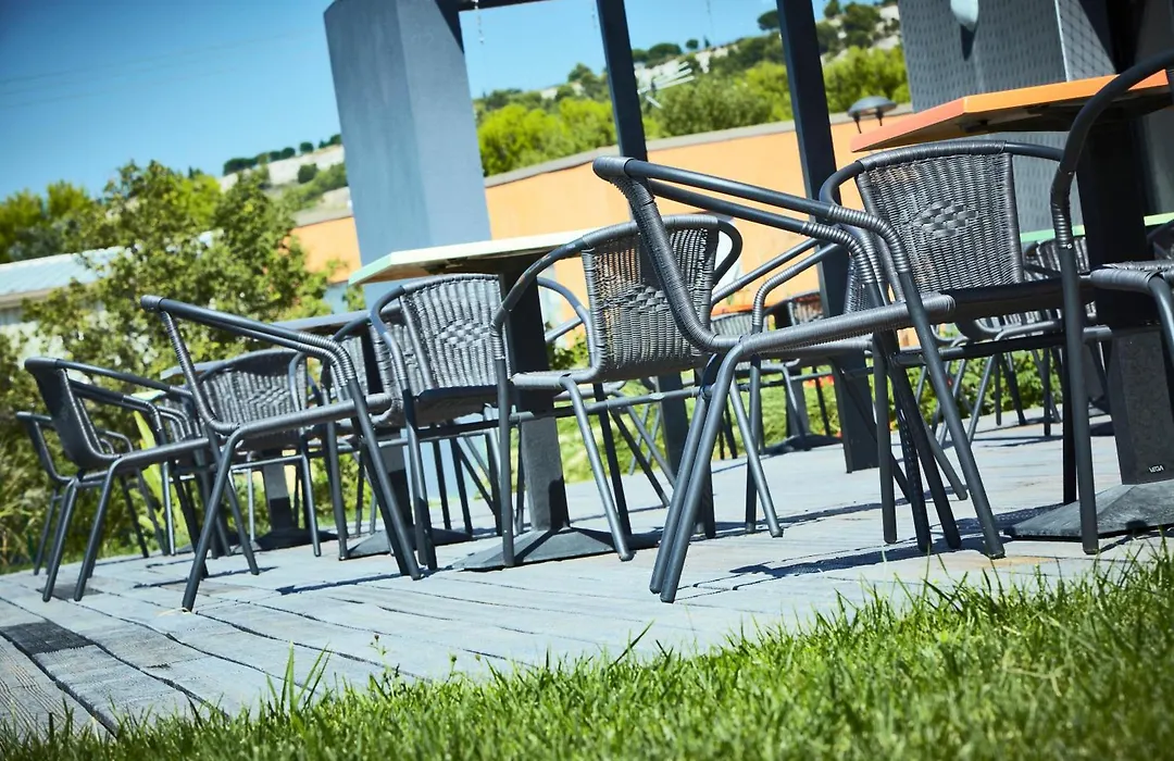 Holiday Inn Express - Marseille Airport By Ihg-1