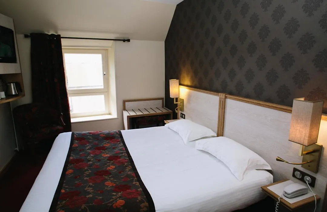 Le Relais Du Roy-1