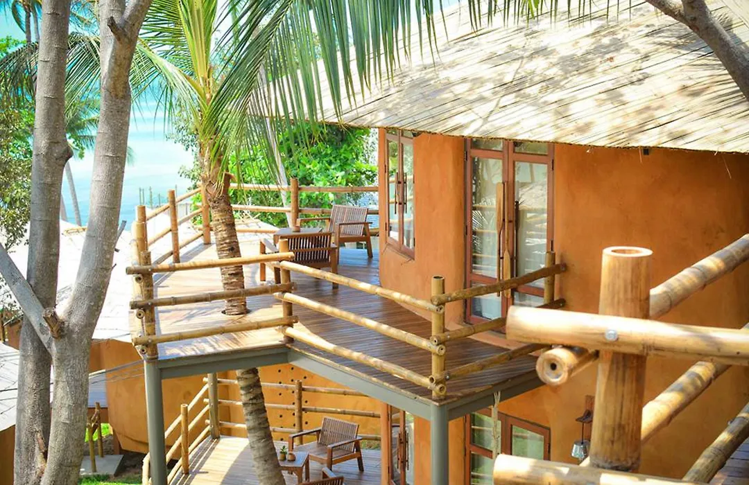 The Mud - Eco Hotel-1