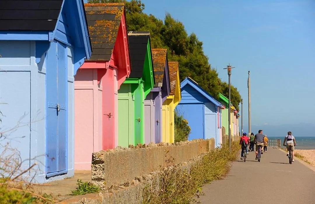 Holiday Inn Express Folkestone Channel Tunnel By Ihg-1