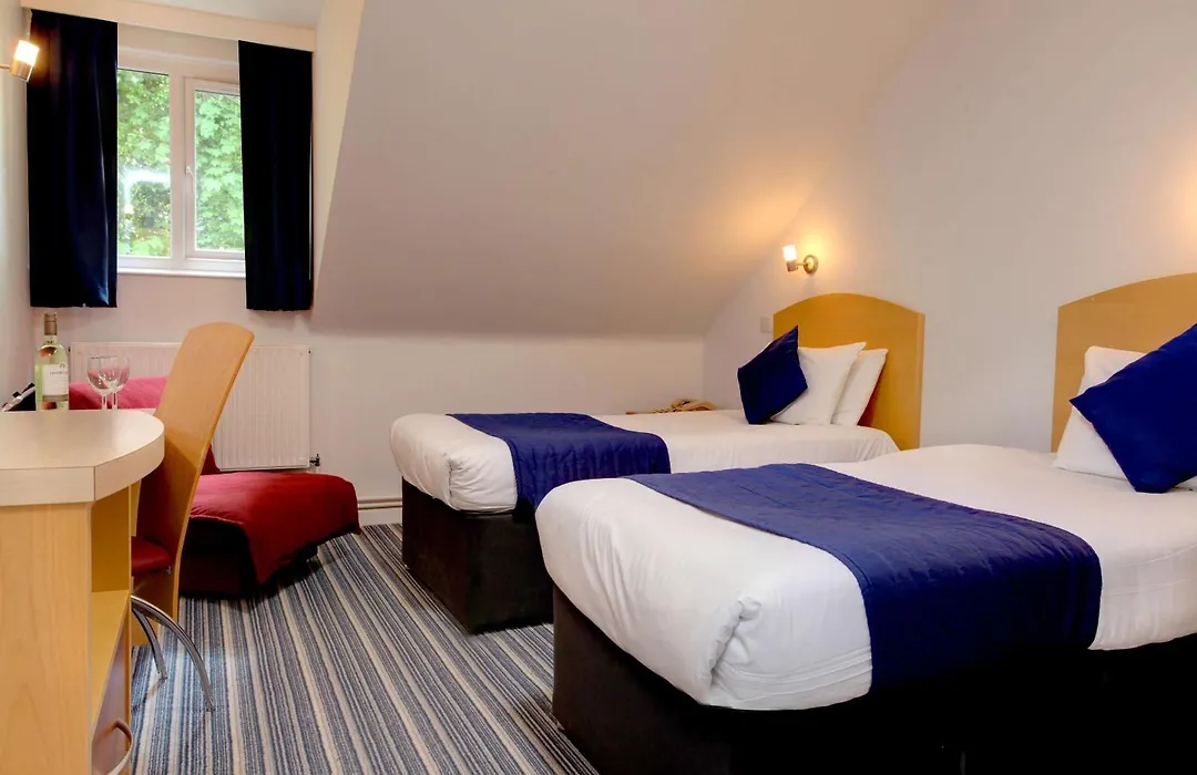 Ashley Court Hotel-1