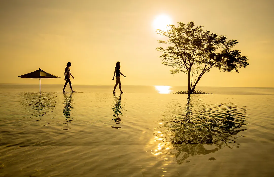 Baba Beach Club Hua Hin Luxury Pool Villa By Sri Panwa-1