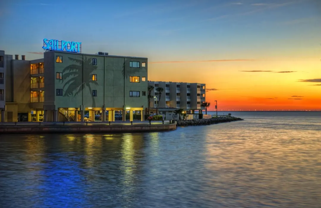Sailport Waterfront Suites-1