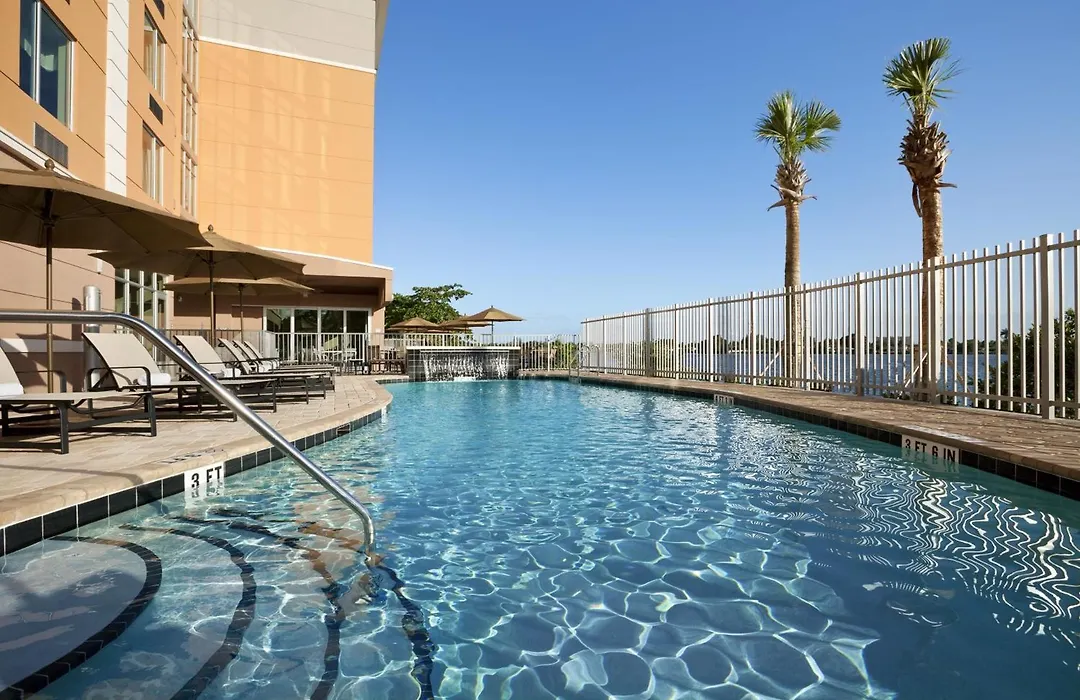 Holiday Inn Express Miami Airport-Blue Lagoon Area By Ihg-1