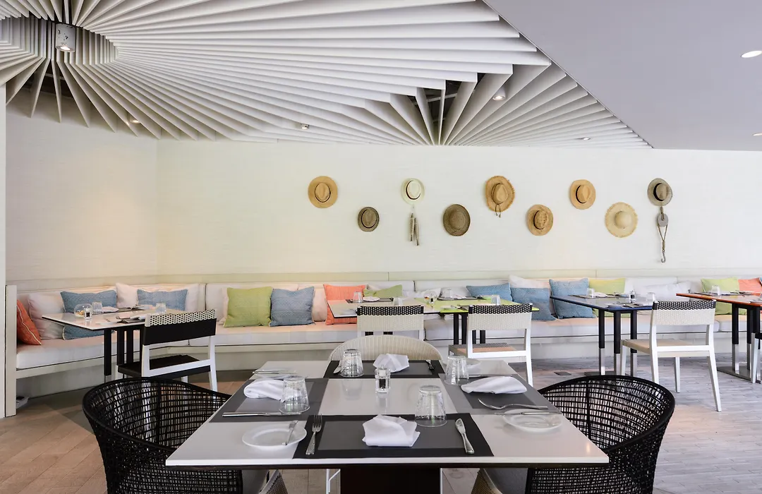 Veranda Resort Pattaya - Mgallery Collection, Accor Hotel-1