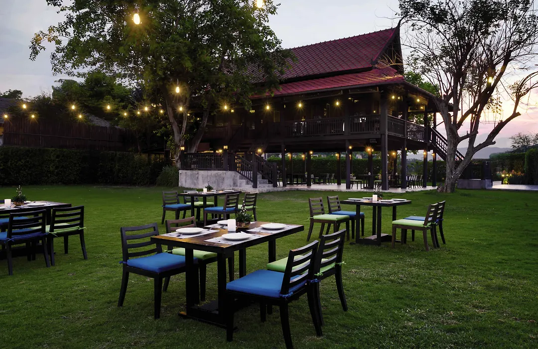 Moevenpick Asara Resort & Spa Hua Hin-1