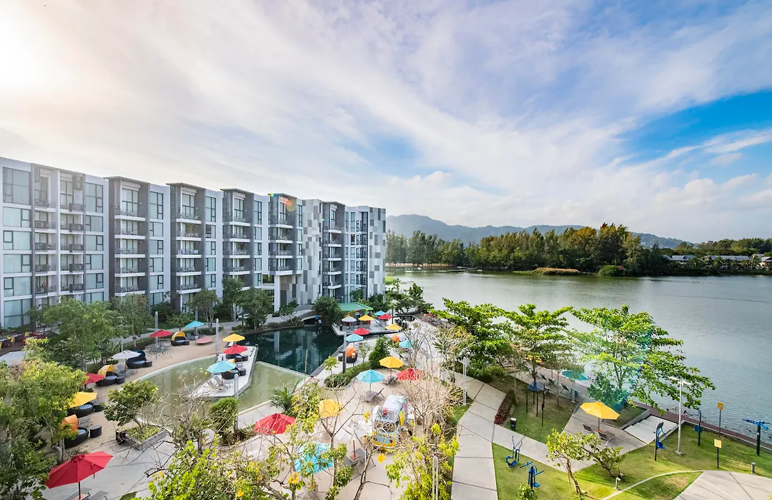Cassia Phuket, Part Of Banyan Group-1