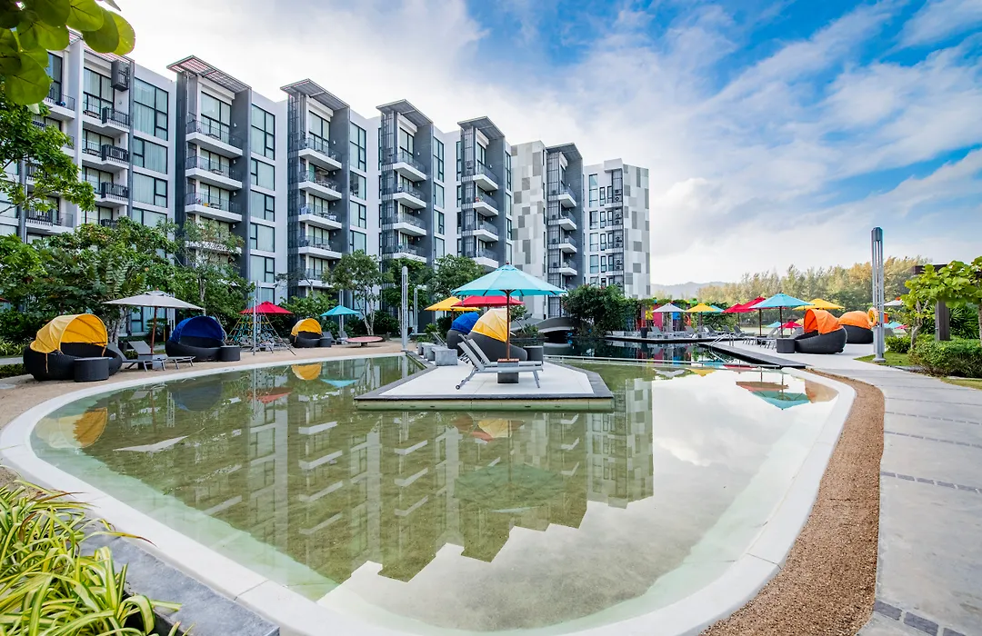 Cassia Phuket, Part Of Banyan Group-1