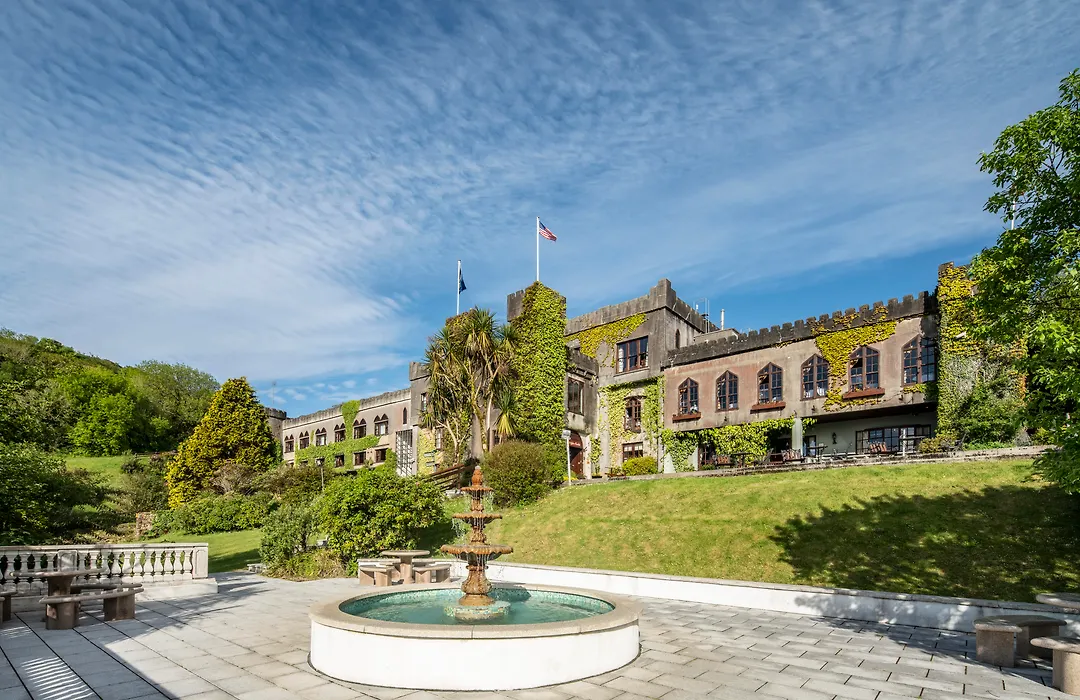 Abbeyglen Castle Hotel-1